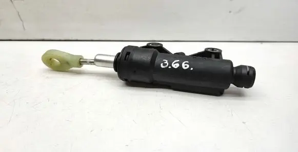 Clutch slave cylinder