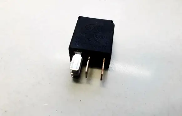 Volvo S60 Other relay 9441161 4RD00781400