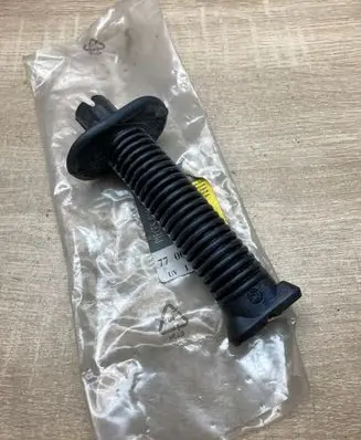 Renault Megane I Other front door trim element 7700840193