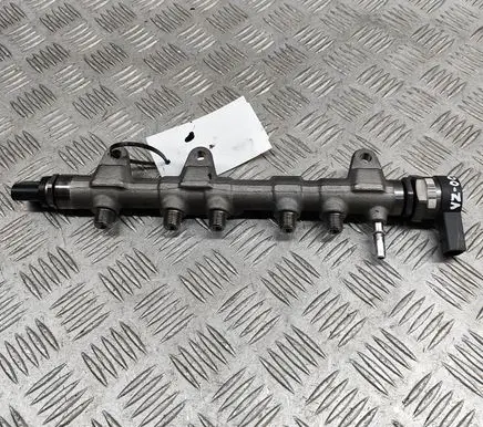 BMW 3 F30 F35 F31 Fuel main line pipe 8514154 0445214315