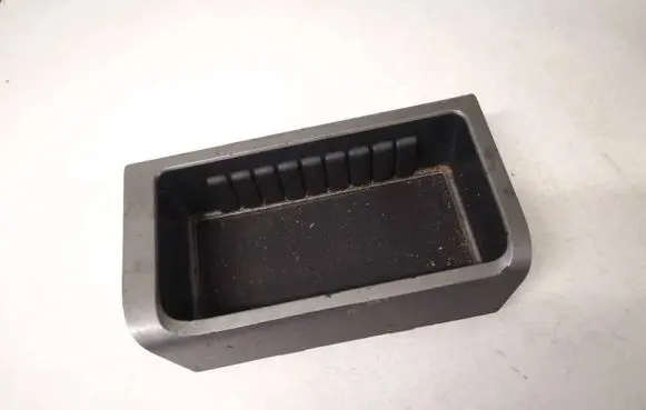 Opel Vectra C Car ashtray 13189342 315031203