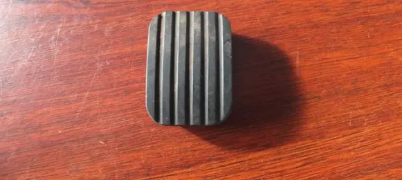 Clutch pedal