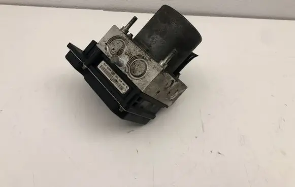 Audi A6 S6 C6 4F ABS Pump 4F0910517E