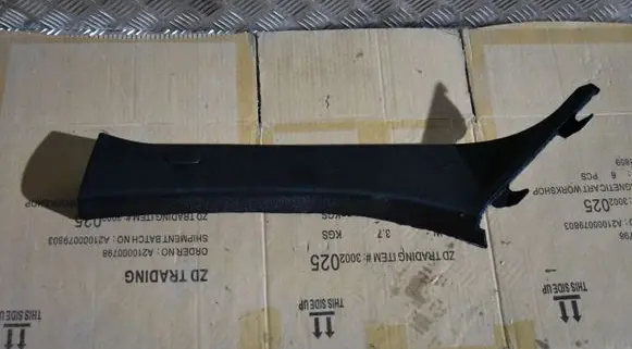 BMW X3 G01 Other interior part 7396423