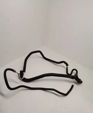 Mercedes-Benz GLE (W166 - C292) Engine coolant pipe/hose A1668304000
