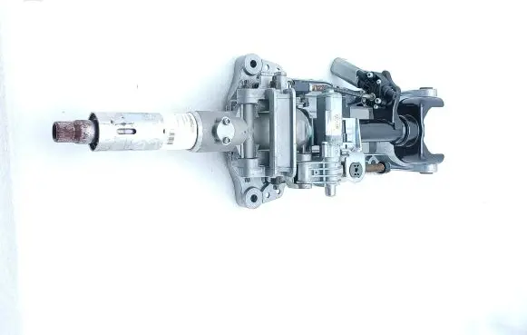 Mercedes-Benz GL X166 Steering wheel axle set A1664606200