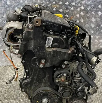 Nissan Qashqai Engine R9M R9MA410 310364EJ0A