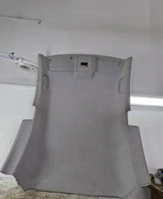 Opel Corsa D Headlining 