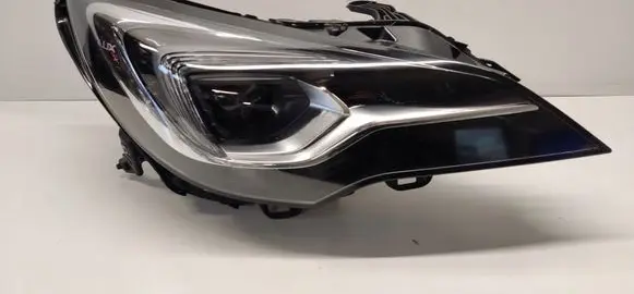 Opel Astra K Headlight/headlamp 39023763 bez.naklejki.15
