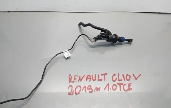 Renault Clio V Clutch slave cylinder 306107761R