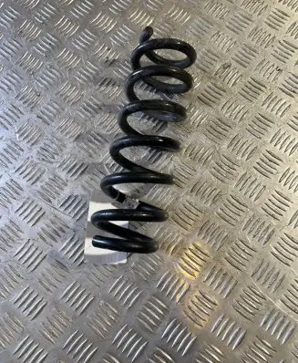 BMW 3 G20 G21 Rear coil spring