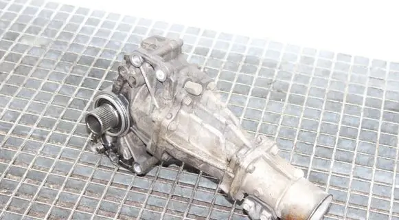 Mitsubishi Outlander Front differential 067038