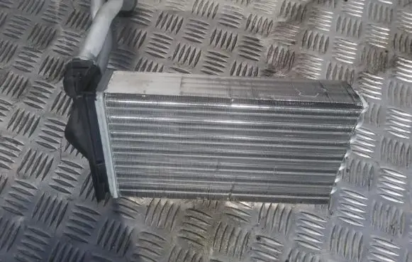 Toyota Aygo AB40 Heater blower radiator