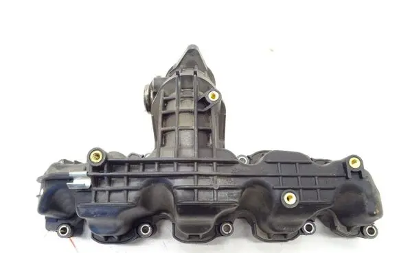 Volkswagen PASSAT B7 Intake manifold 03L129711AL