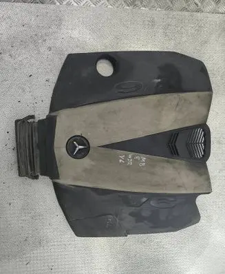 Mercedes-Benz E W212 Engine cover (trim) A6420105967 4011333S 230212