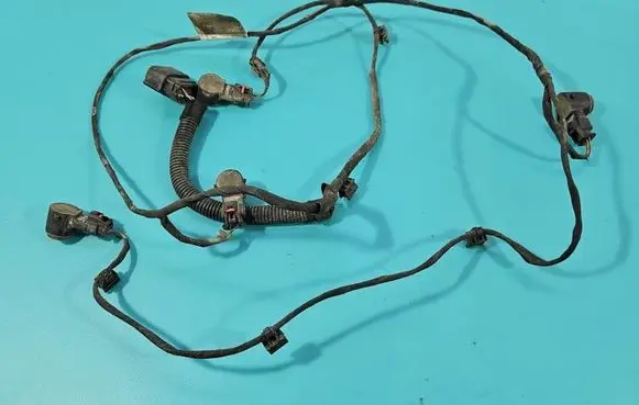 Opel Astra K Parking PDC sensor 39225987 IMPRK1552298
