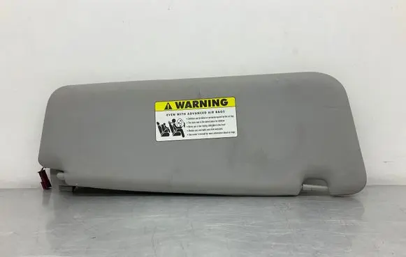 BMW 5 E60 E61 Sun visor