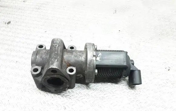 Opel Vectra C EGR valve 50024005