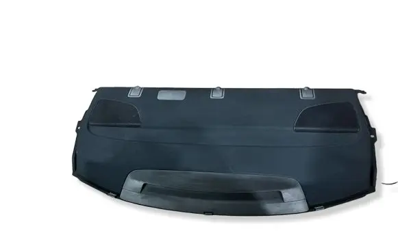 Mercedes-Benz CLS C257 Parcel shelf A2576901801