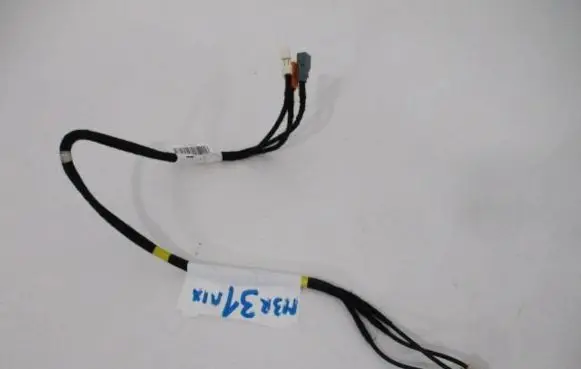 Citroen C4 II Radio antenna 9675654580