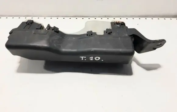 Toyota Corolla Verso E121 Fuse box set