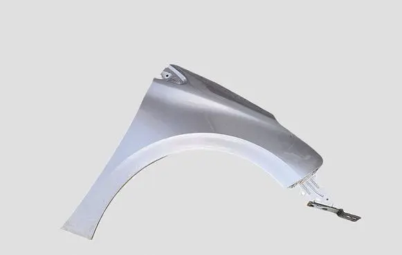Peugeot 208 I Fender