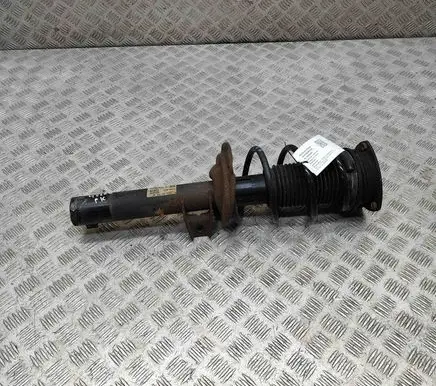 Skoda Superb B8 (3V) Front shock absorber/damper 3Q0413031BF