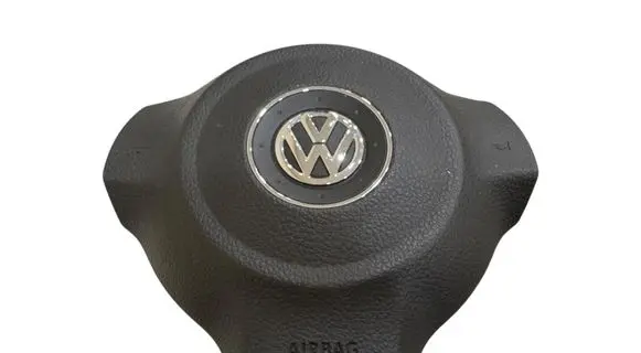 Volkswagen Polo V 6R Steering wheel airbag 6R0880201D