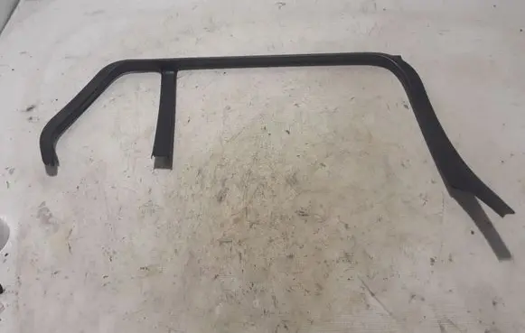 Volvo V60 Other rear door trim element 1302143