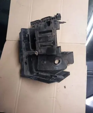 Seat Altea XL Fuse box set 1k0907361B