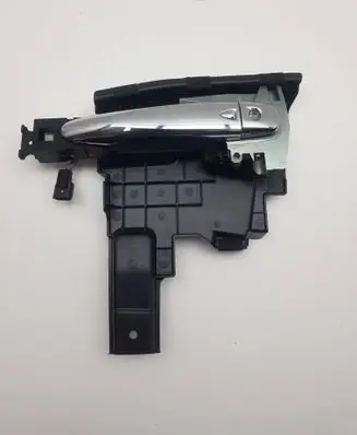 Renault Koleos II Front door exterior handle 806064724R 806335467R