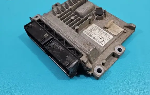Ford Mondeo MK V Engine control unit/module ECU DS71-12B684-XB IMPRK1399843