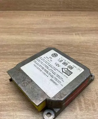 Skoda Octavia Mk1 (1U) Airbag control unit/module 1J0909608 5WK4154