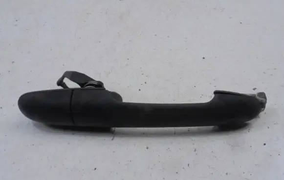 Mercedes-Benz Vaneo W414 Front door exterior handle