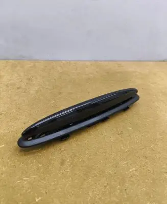 Mercedes-Benz C W204 Parking PDC sensor display screen A2465420023 206945305