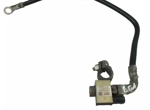 BMW i3 Negative earth cable (battery) 9322902