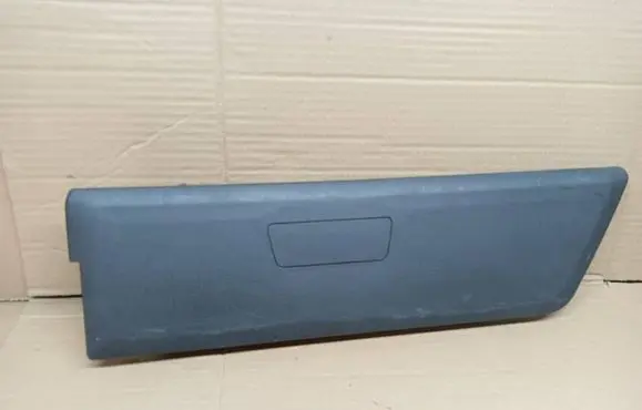 Skoda Octavia Mk4 Other interior part 5E7867461