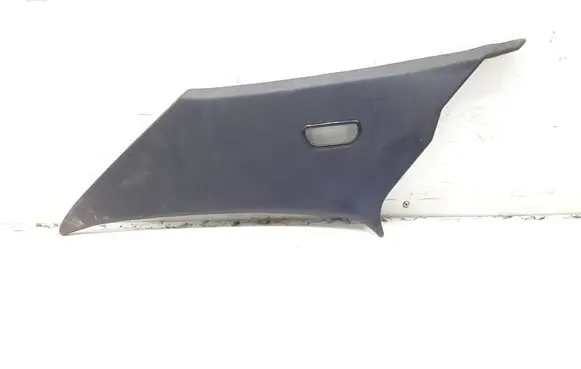 Mercedes-Benz 200 300 W123 Other trunk/boot trim element 1236900425