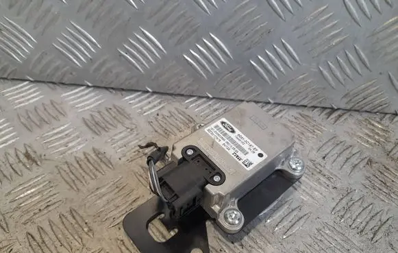 Ford S-MAX ESP acceleration yaw rate sensor 6G913C187EF A2C53177978 187E00632695