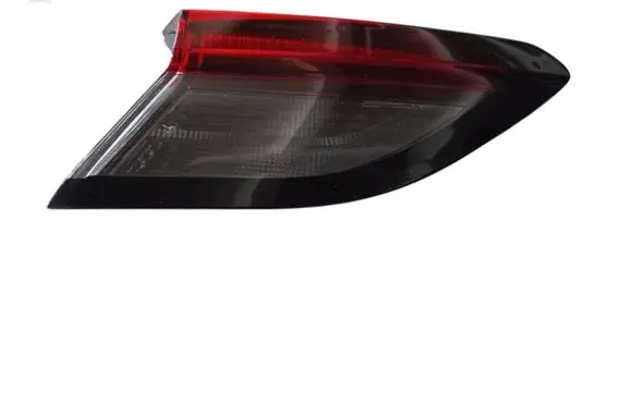 Opel Corsa F Tailgate rear/tail lights 39162670 90194154 9830097780