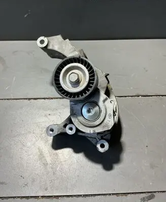 Opel Meriva B Timing belt/chain tensioner t38498
