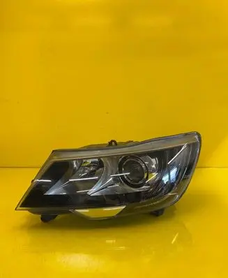 Skoda Superb B6 (3T) Headlight/headlamp 3T1941015H