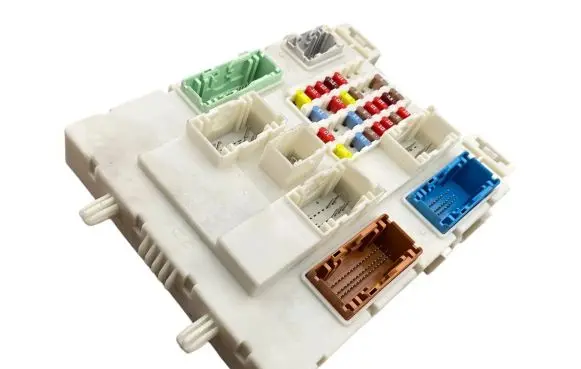 Volvo V40 Fuse module 31412887