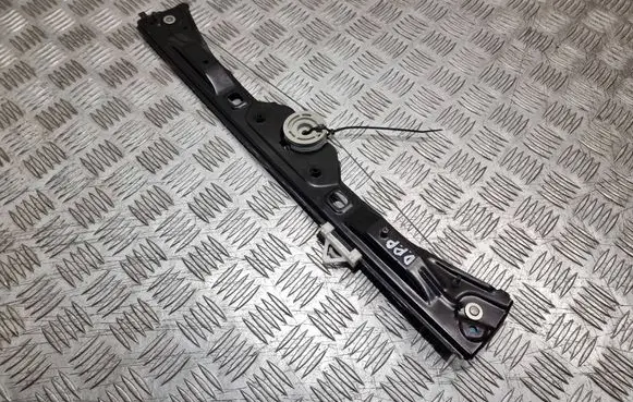 Fiat Fiorino Front door electric window regulator 