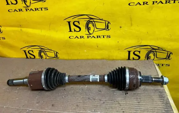 Ford Kuga III Front driveshaft PZ163B437AA