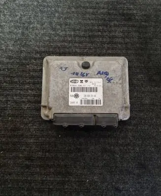 Volkswagen Golf IV Engine control unit/module 6160039411 036906014AB