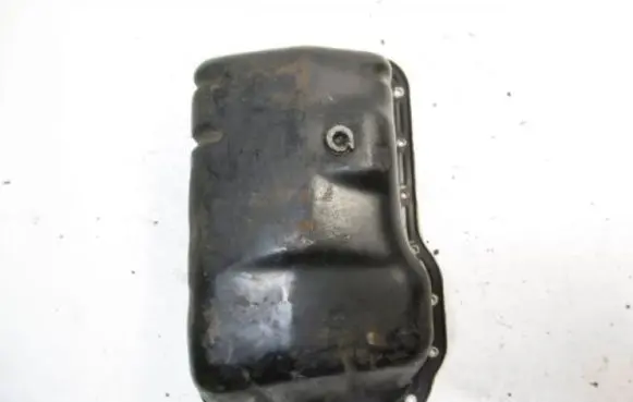 Volvo 440 Oil sump