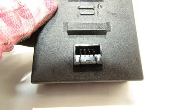 Nissan Murano Z51 Other control units/modules 28595jn00a