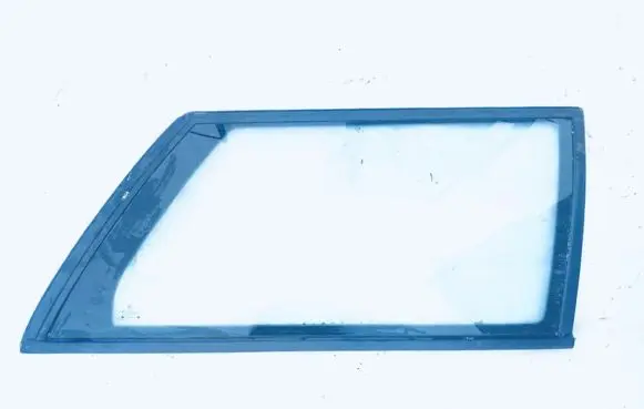 Volkswagen PASSAT B4 Rear side window