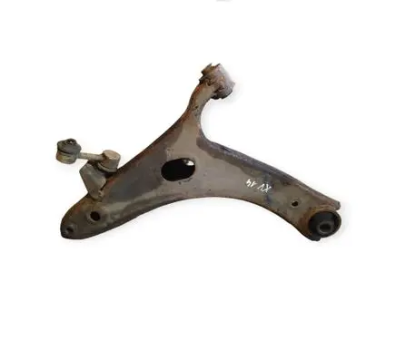 Front lower control arm/wishbone